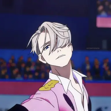 Profile image of ヴィクトル