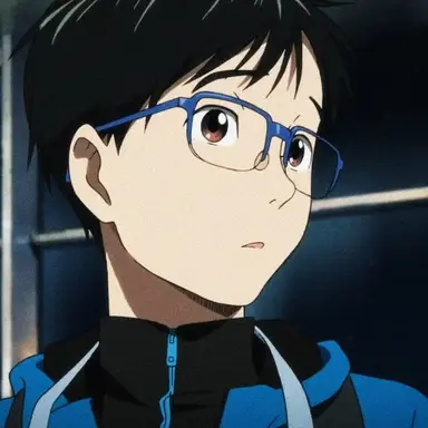 Profile image of 勝生勇利