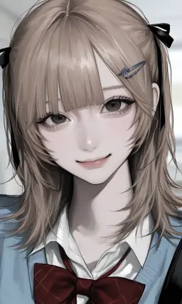Profile image of 愛莉