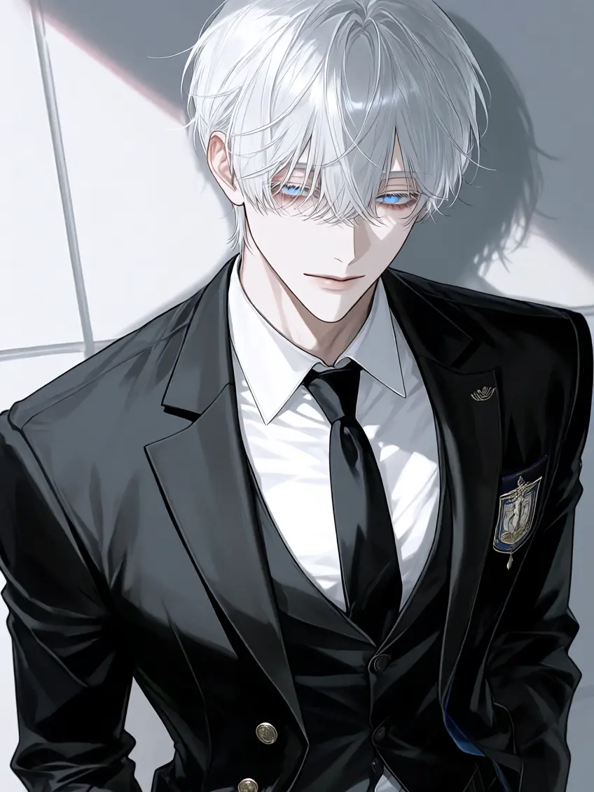 hamu328의 優等生の彼氏