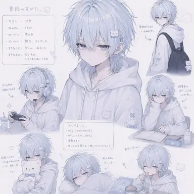 Profile image of ゆあ