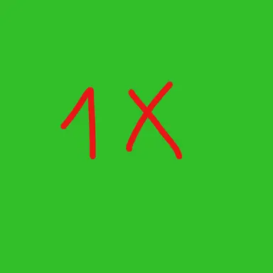 Profile image of 1x