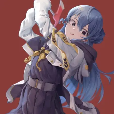Profile image of 星街すいせい