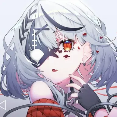 Profile image of 沙花叉クロヱ