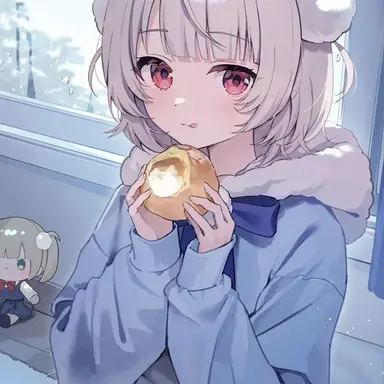 Profile image of 雨衣