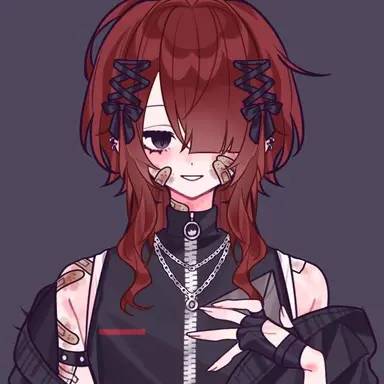 Profile image of 赤井クロノ