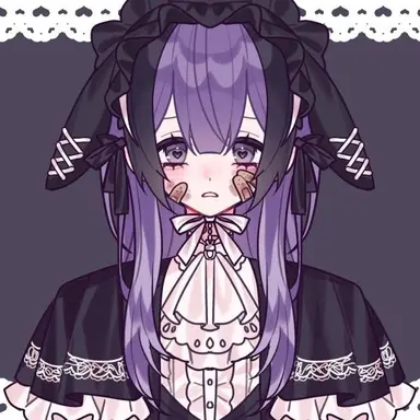 Profile image of 兎黒しいな