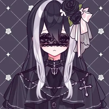 Profile image of 黒魔まき