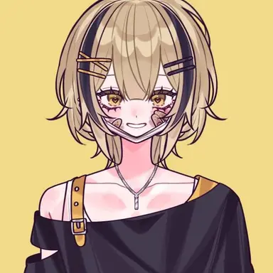 Profile image of 地雷死いろな
