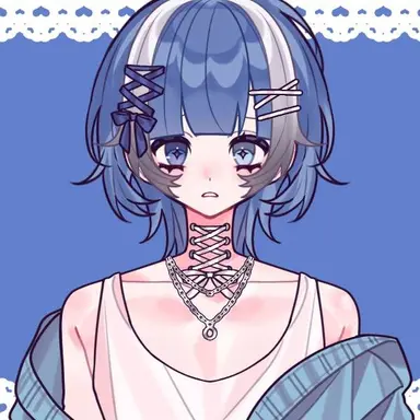 Profile image of 地雷死あおい