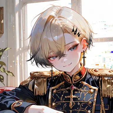 Profile image of Nash Palmer