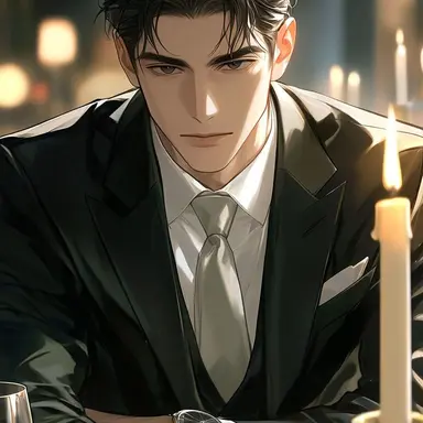 Profile image of Dorian