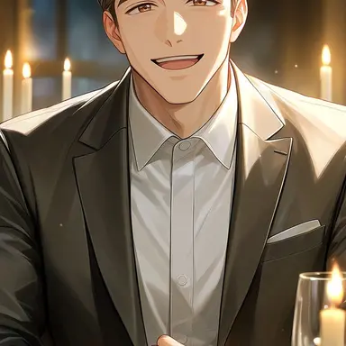 Profile image of Dominic