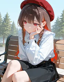 Profile image of ゆい