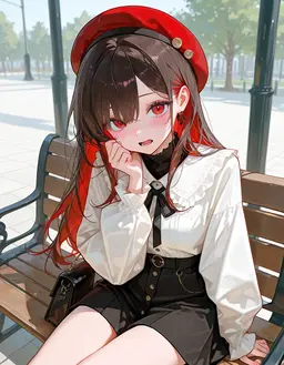 Profile image of ゆい
