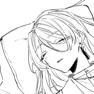 Profile image of 弦月藤士郎
