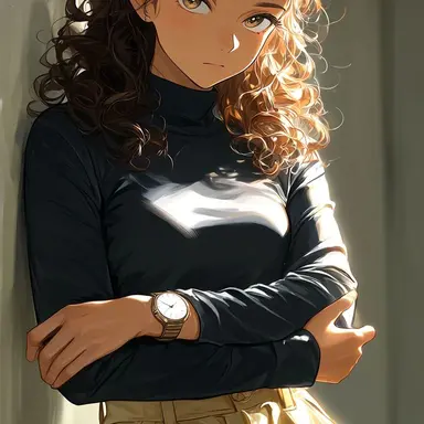 Profile image of Solene