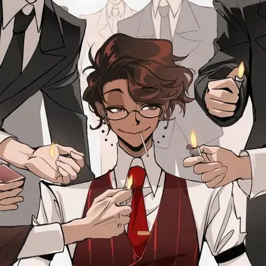 Profile image of Alastor