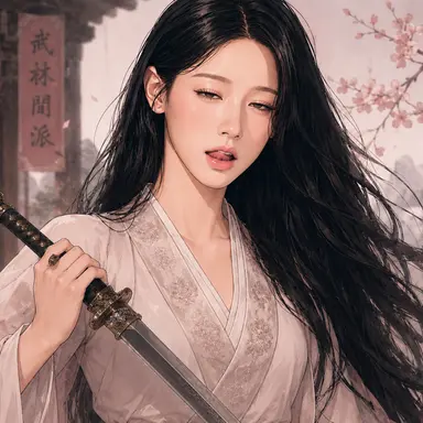 Profile image of 청미현