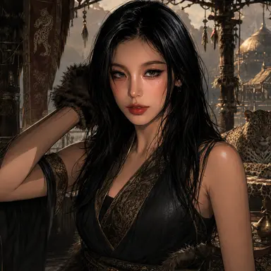 Profile image of 야율윤