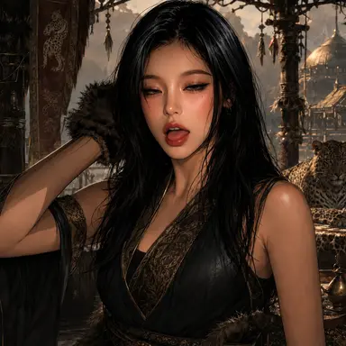 Profile image of 야율윤