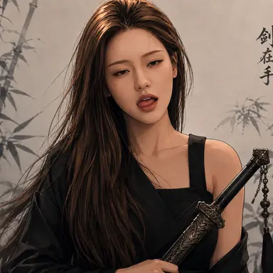 Profile image of 조유란