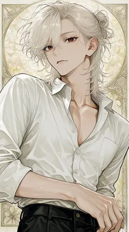 Profile image of Aoi Aga