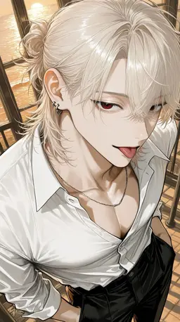 Profile image of Aoi Aga