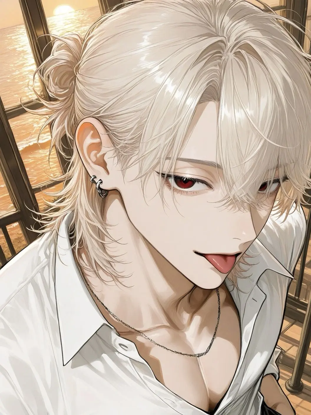Mille-feuillee의 Fine, You're Mine from Today