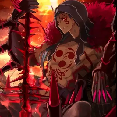 Profile image of 쿠훌린 얼터