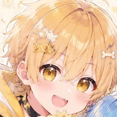 Profile image of 寧々