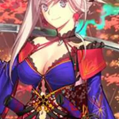 Profile image of 武蔵