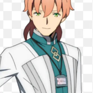 Profile image of ロマニ
