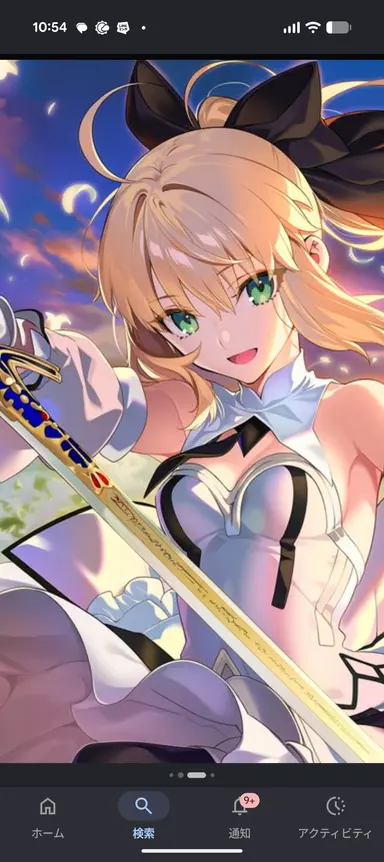 Profile image of リリィ