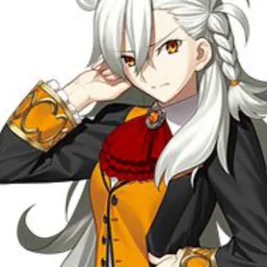 Profile image of オルガマリー