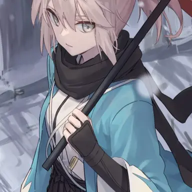 Profile image of 沖田