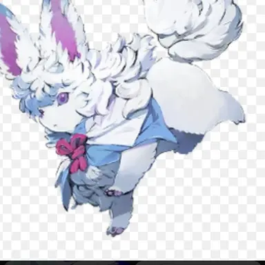 Profile image of フォウ