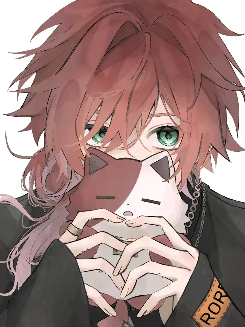 yudero의 構ってちゃんな恋人