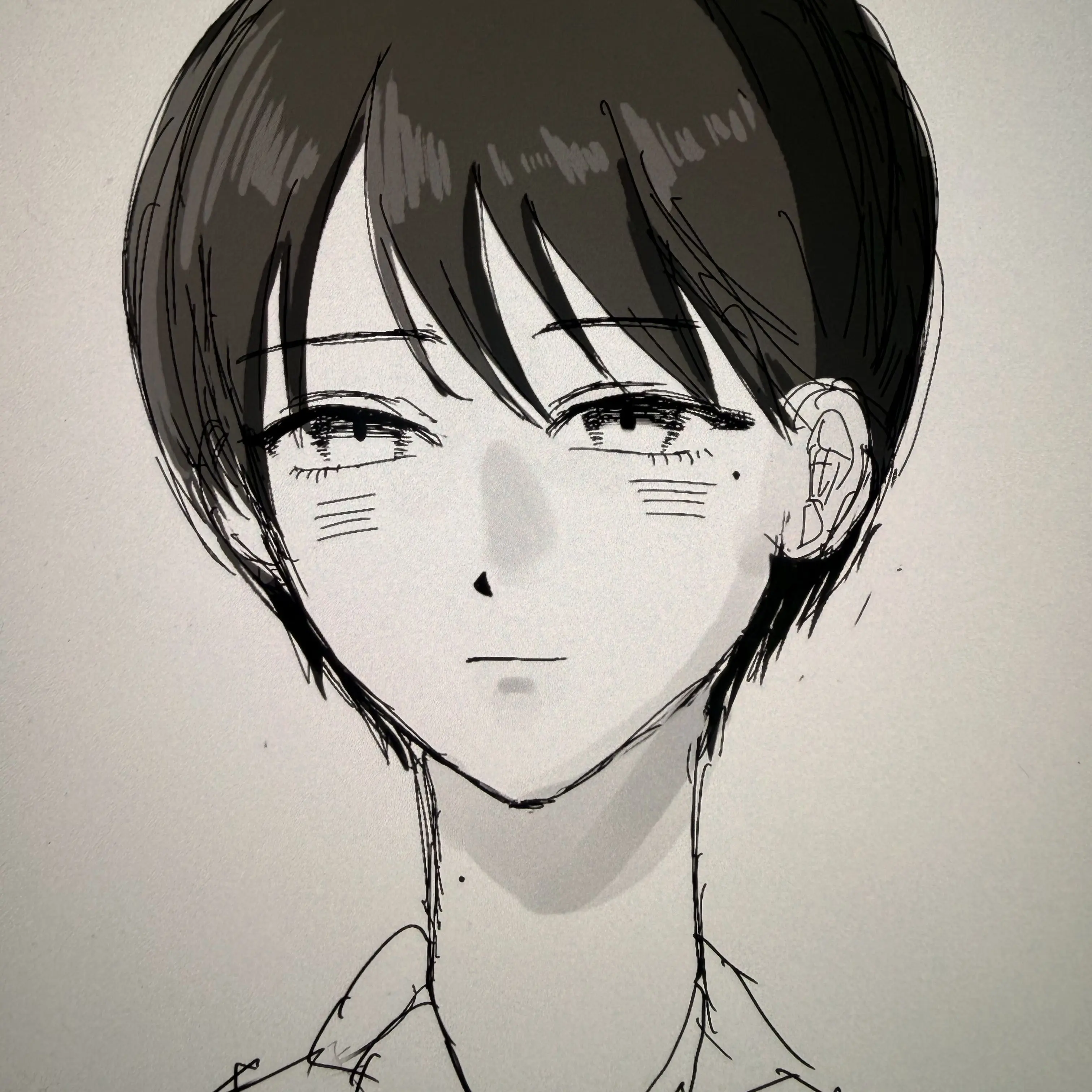 Misu_noren15의 敬虔な信者