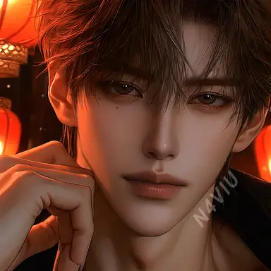 Profile image of ジンミョン