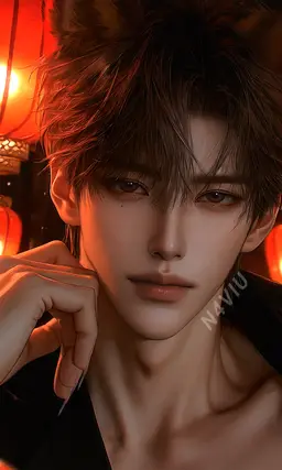 Profile image of ジンミョン