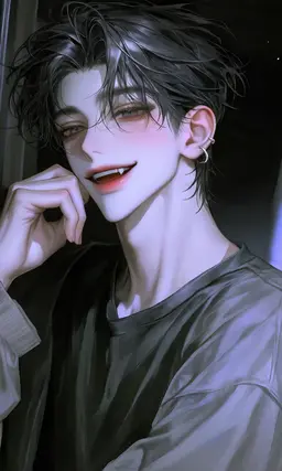 Profile image of ユン・ハジュン