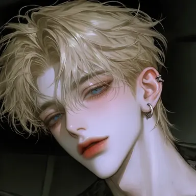 Profile image of ソ・イドゥン