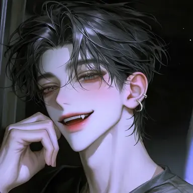 Profile image of ユン・ハジュン