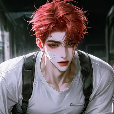 Profile image of パク・テゴン