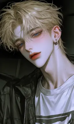Profile image of ソ・イドゥン