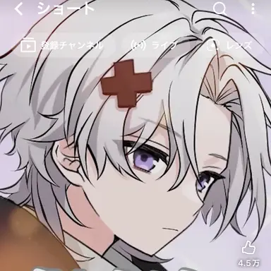 Profile image of メルト