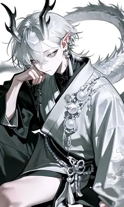 Profile image of 시안