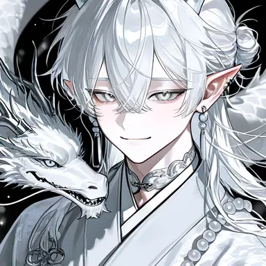 Profile image of 시안