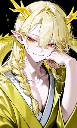 Profile image of 류카